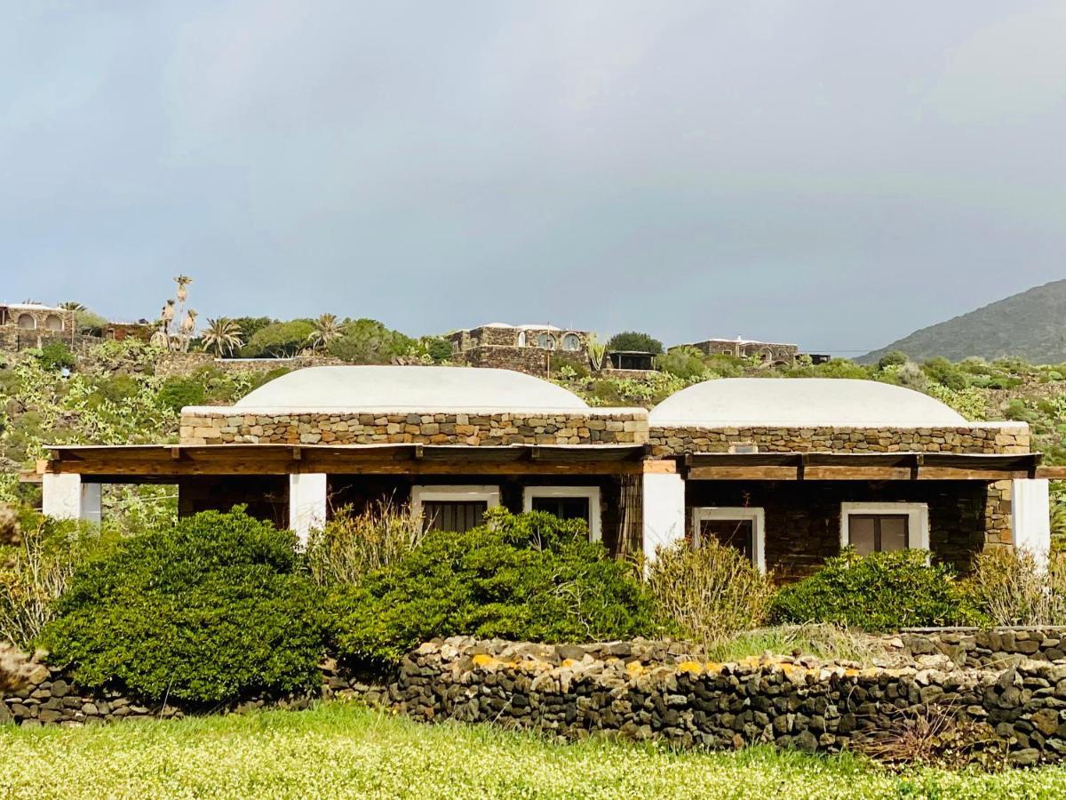 Dammuso Pensare Alla Luna Villa San Michele  Exterior foto